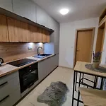 فندق - Javornik A Cerenka ماكوف