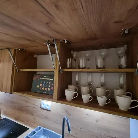 Hotel - Javornik A Cerenka *