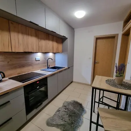 Hotel - Javornik A Cerenka Makov