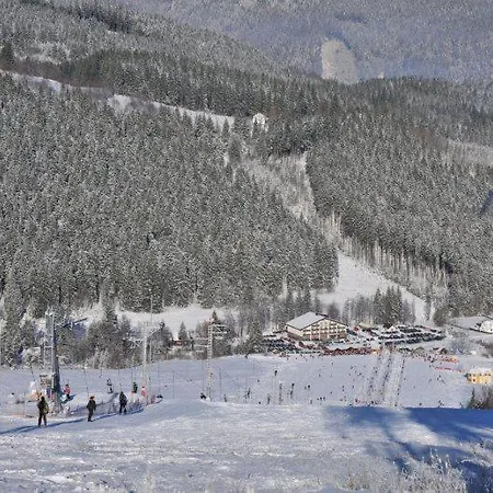 - Javornik A Cerenka Hotel Makov