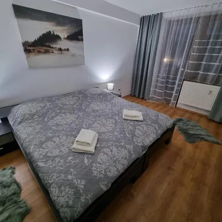 Hotel - Javornik A Cerenka