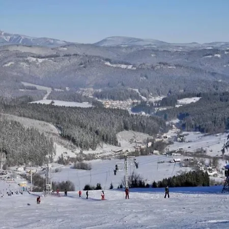 Hotel - Javornik A Cerenka *