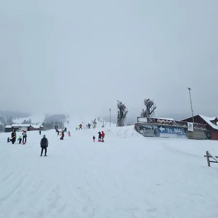 - Javornik A Cerenka Hotel Makov